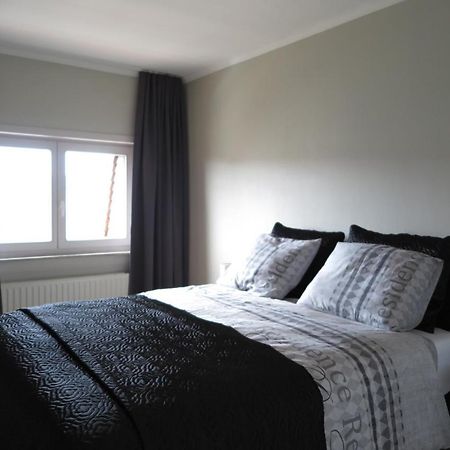 Penthouse Sparta Διαμέρισμα Koksijde Εξωτερικό φωτογραφία