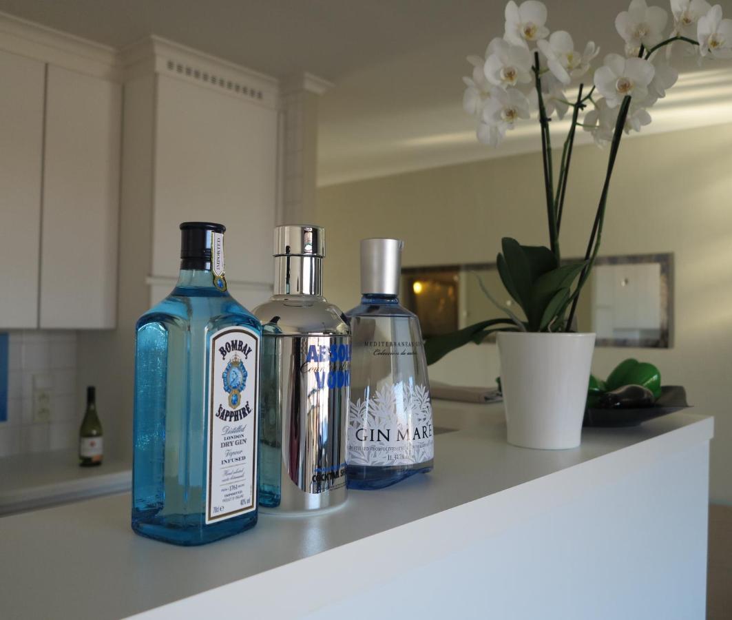 Penthouse Sparta Διαμέρισμα Koksijde Εξωτερικό φωτογραφία