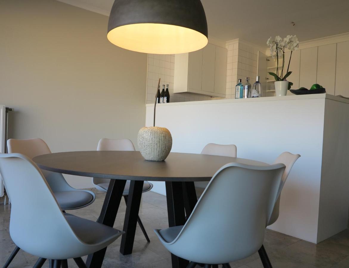 Penthouse Sparta Διαμέρισμα Koksijde Εξωτερικό φωτογραφία