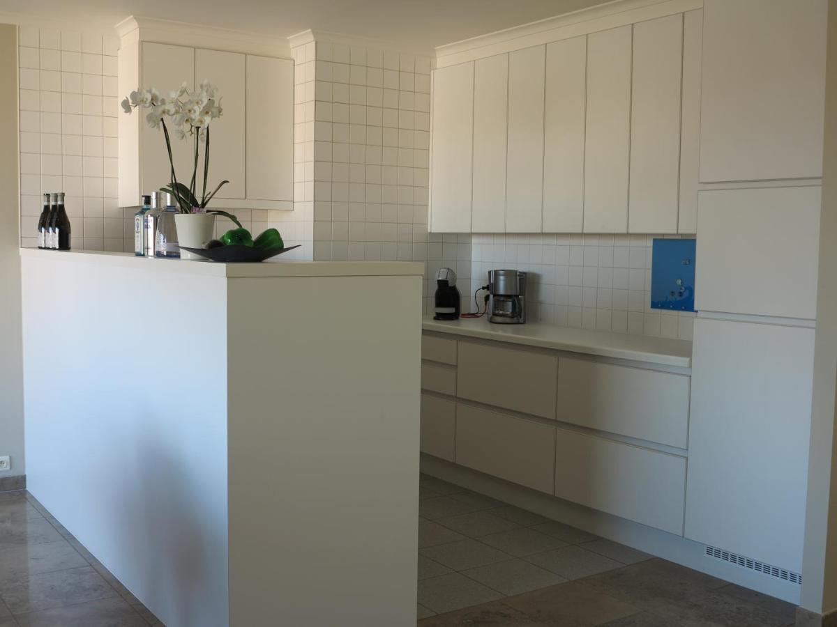 Penthouse Sparta Διαμέρισμα Koksijde Εξωτερικό φωτογραφία