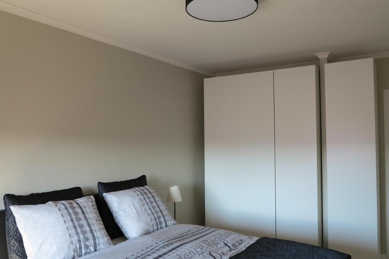 Penthouse Sparta Διαμέρισμα Koksijde Εξωτερικό φωτογραφία