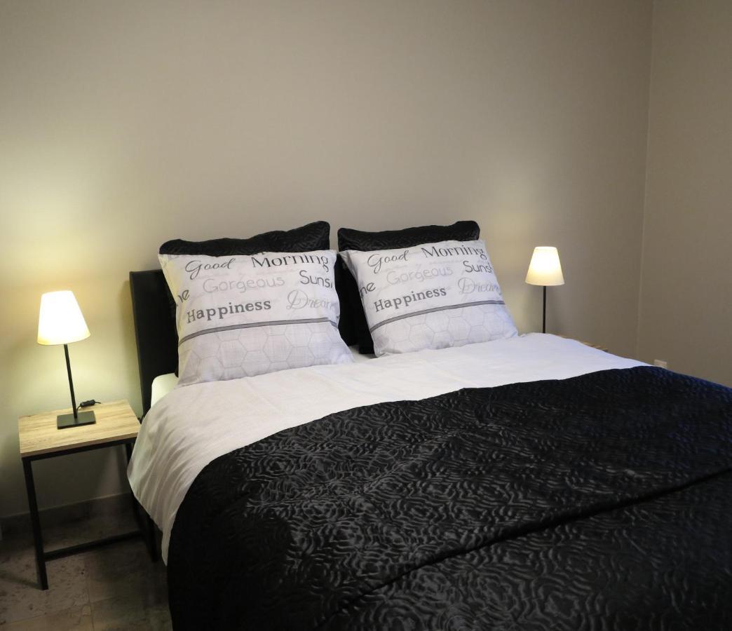 Penthouse Sparta Διαμέρισμα Koksijde Εξωτερικό φωτογραφία