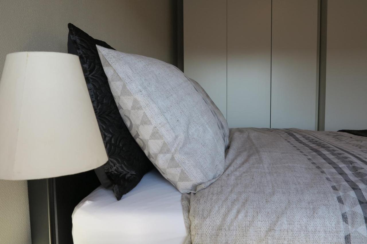Penthouse Sparta Διαμέρισμα Koksijde Εξωτερικό φωτογραφία