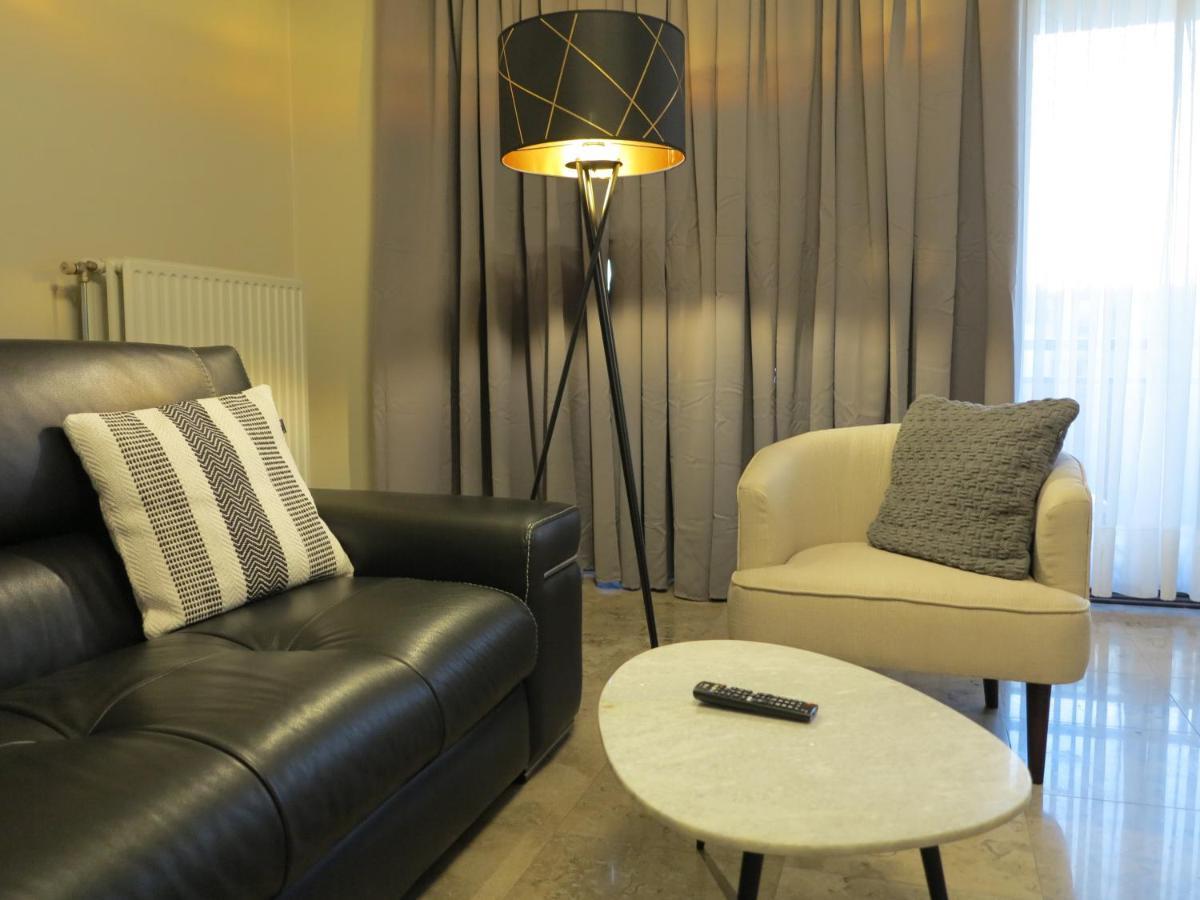 Penthouse Sparta Διαμέρισμα Koksijde Εξωτερικό φωτογραφία