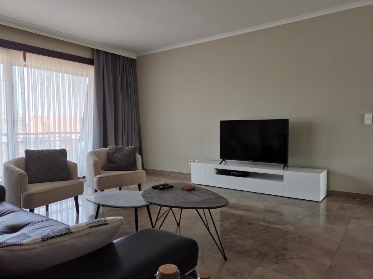 Penthouse Sparta Διαμέρισμα Koksijde Εξωτερικό φωτογραφία