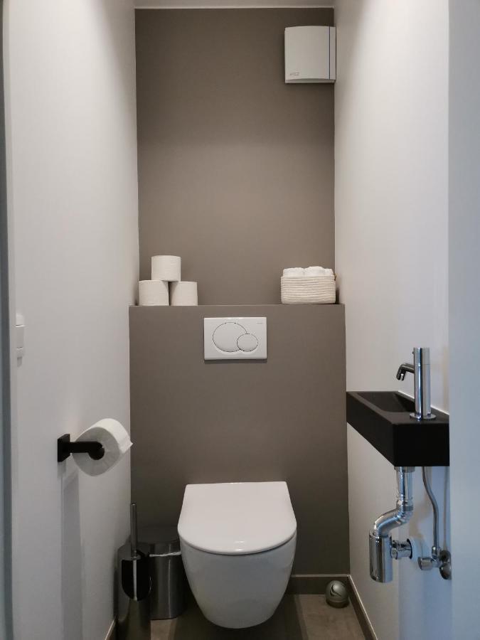 Penthouse Sparta Διαμέρισμα Koksijde Εξωτερικό φωτογραφία