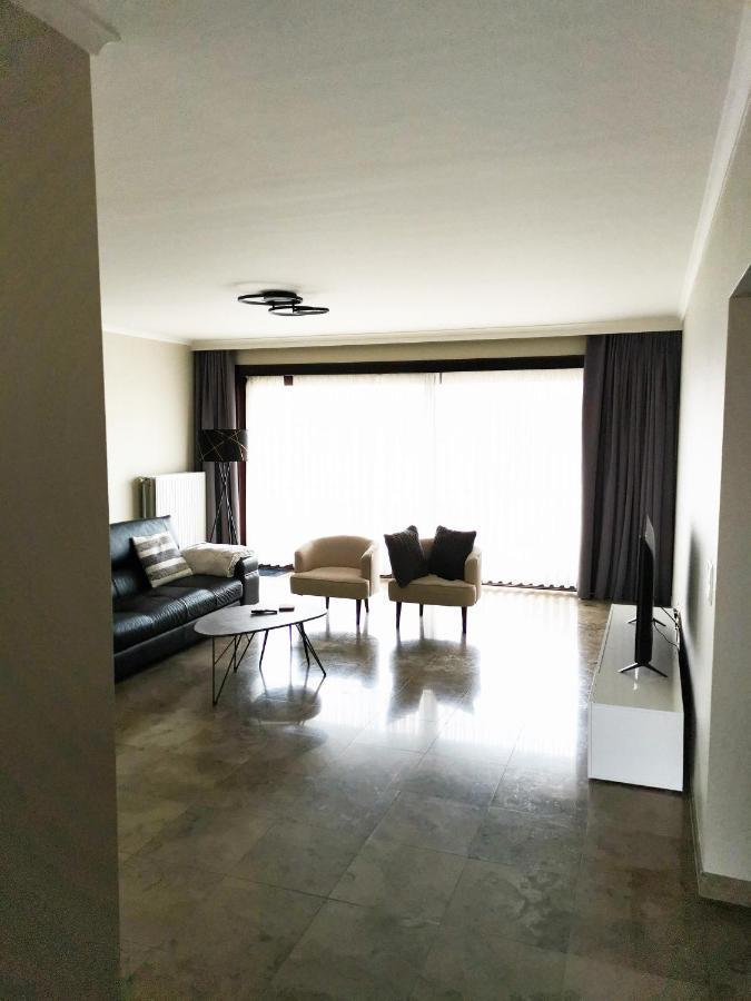 Penthouse Sparta Διαμέρισμα Koksijde Εξωτερικό φωτογραφία